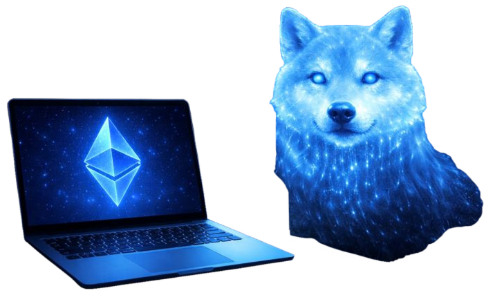 ETH + SHIBAINU